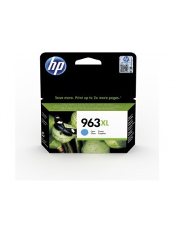 HP 963XL 3JA27AE C tindikassett