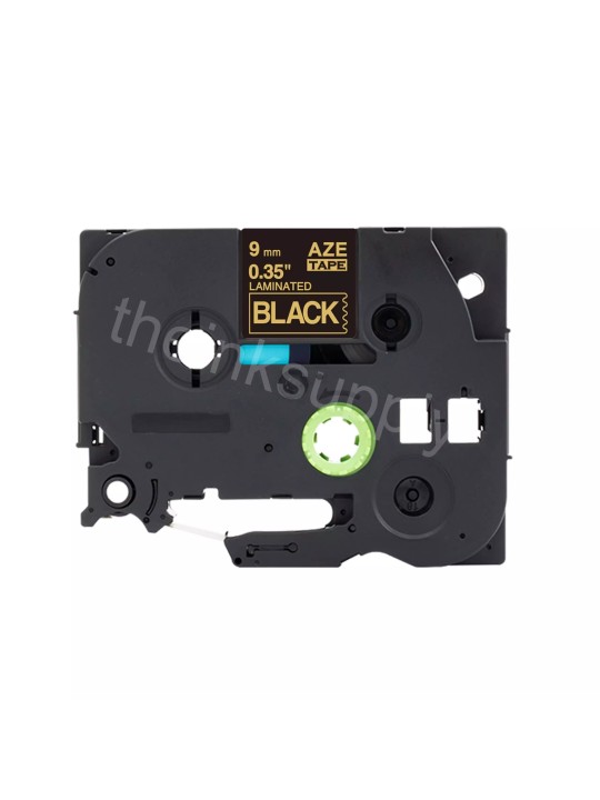 Brother Tze-324 Tze324 label tape Dore compatible