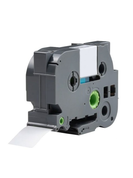 Brother TZe-254 TZe254 label tape Dore compatible