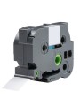 Brother TZe-254 TZe254 label tape Dore compatible