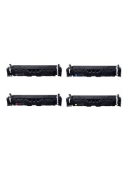 Canon T12 5098C006 5097C006 5096C006 5095C006 BK/C/M/Y toneris Dofe suderinamas komplektas 4 vnt