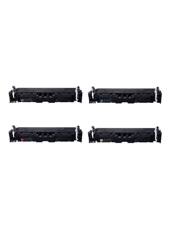 Canon T12 5098C006 5097C006  5096C006 5095C006 BK/C/M/Y toneris Dofe saderīgs komplekts 4 gab