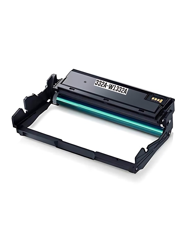 HP 332A W1332A trummel JetWorld analoog HP 332A W1332A trummel JetWorld analoog
