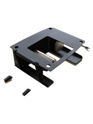 Godex UN208-RT liner rewinder for placement underneath the RT7x0(i) or RT8x3i series