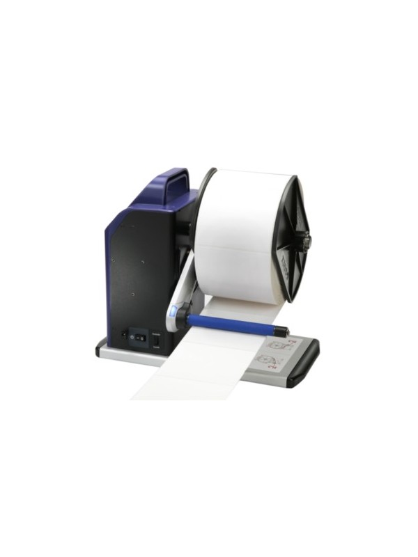 Godex T30 etikettikelain kaikille lämpöetikettitulostimille, joiden leveys on enintään 8" Godex T30 etikettikelain kaikille lämpöetikettitulostimille, joiden leveys on enintään 8"