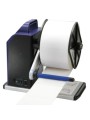 Godex T30 label rewinder for all thermal label printers up to 8" wide