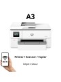 HP OfficeJet Pro 9720e MFP Wi-Fi А3 Printer / Scanner / Copier Inkjet color