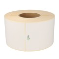 Zebra 32mm x 57mm PP Polypropylene Transfer termopaberist etiketid 25 mm südamikuga, tootja Dore