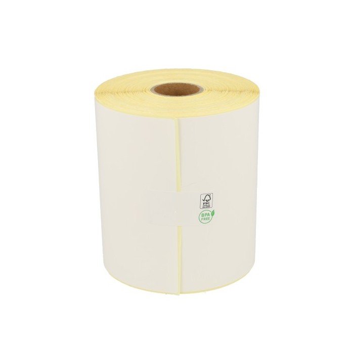 Zebra 102mm x 190mm kleepkirjalint Dore analoog Zebra 102mm x 190mm kleepkirjalint Dore analoog