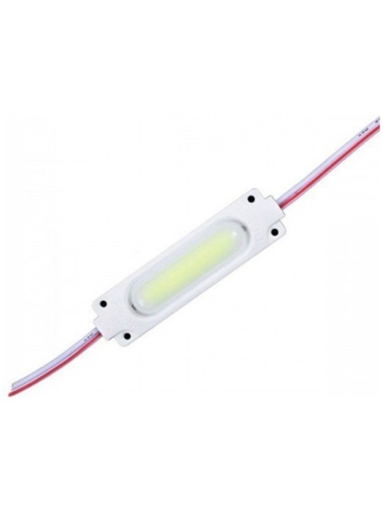 Kopio tuotteesta LED 2.0W blue CW COB moduuli 20 kpl