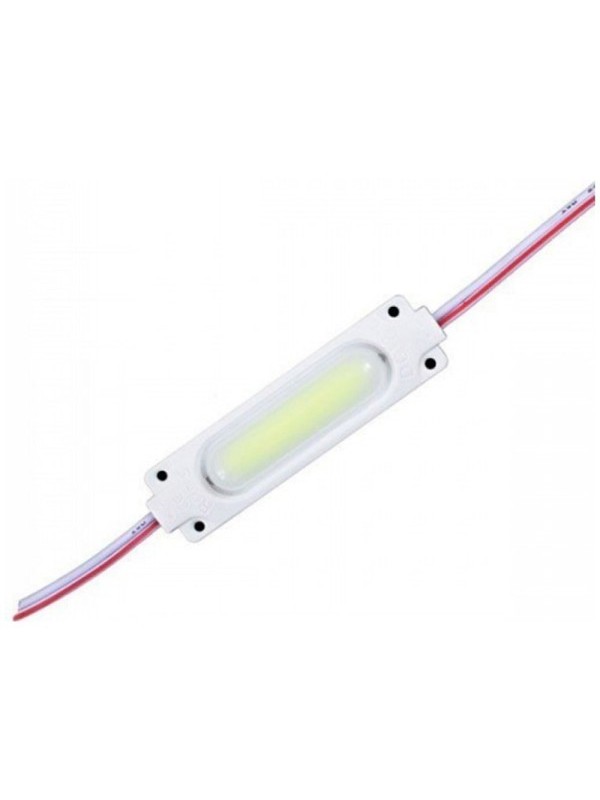 copy of LED 2.0W blue CW COB модуль 20шт