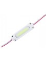 copy of LED 2.0W blue CW COB модуль 20шт