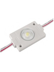 LED moodulid IP65, 110-120lm, 1,5W L-2029 Lahe valge