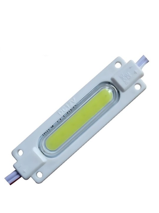Kopio tuotteesta LED 2.0W white CW COB moduuli 20 kpl