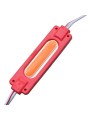 Kopio tuotteesta LED 2.0W red CW COB moduuli 20 kpl