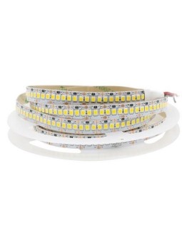 LED strip 24V 20W DW IP20 2835-1200