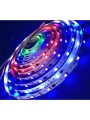 copy of LED strip PIXEL RGB 7.2W/m 30leds/m 3 leds/pixel 5m