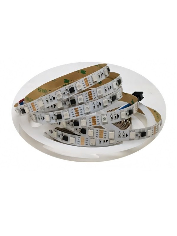 koopia LED riba PIXEL RGB 14.4W/m 60leds/m 3 leds/pixel 5m-st koopia LED riba PIXEL RGB 14.4W/m 60leds/m 3 leds/pixel 5m-st