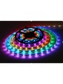 copy of LED strip PIXEL RGB 7.2W/m 30leds/m 1 leds/pixel 5m