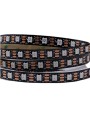koopia LED riba PIXEL RGB 14.4W/m 60leds/m 1 leds/pixel 5m-st