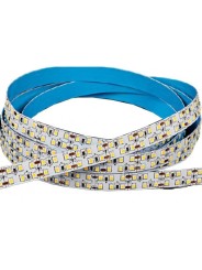 copy of LED strip 24V 22W DW IP20 2835-1200 15 mm 5m