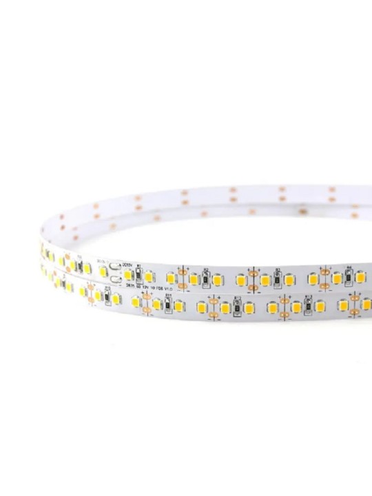 kopija iš LED juostelė Samsung lustas 15W 4000K