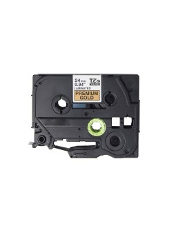 Pirkt uzlīmju lentes TZe-851 TZe851 Brother saderīga ar piegādi uz Latviju