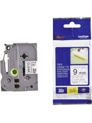 Brother TZe-S121 TZeS121 Label Tape