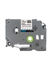 Osta kleepkirjalint TZe-FX131 TZeFX131 Brother analoog Eestis soodsalt!