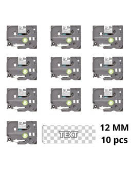 Купить ленту TZe-135 TZe135 Brother аналог в Эстонии!