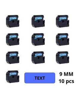 Купить ленту M-K521BZ MK521BZ Brother аналог в Эстонии!