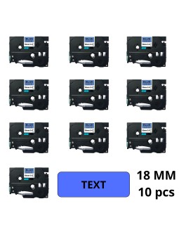 Pirkti etikečių juosta TZe-541 TZe541 Brother analoginė su pristatymu į Lietuva