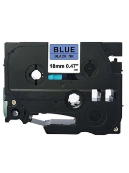 Osta etikettinauha TZe-541 TZe541 Brother analoginen Suomeen toimituksella!