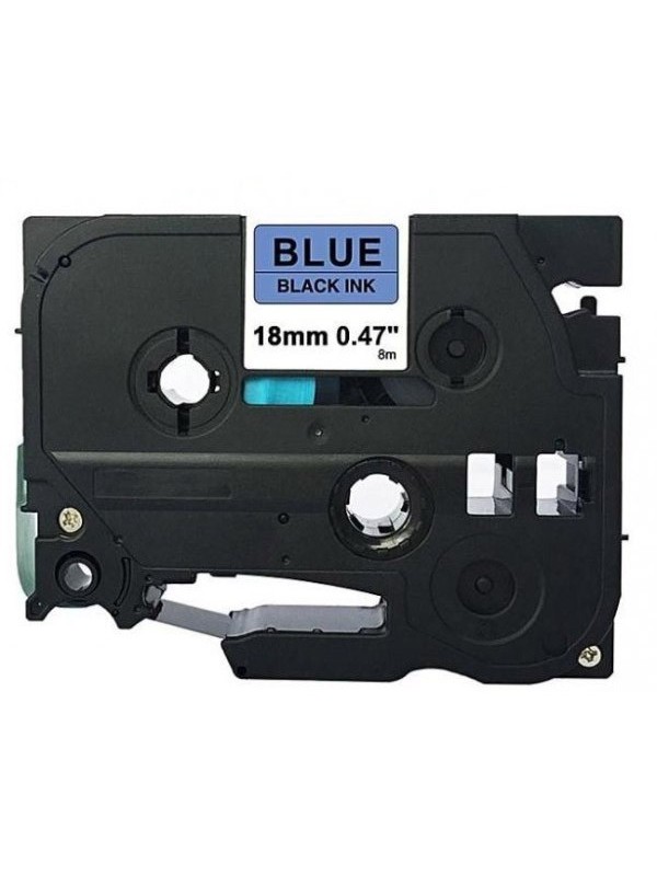 Brother TZe-541 TZe541 label tape Dofe compatible