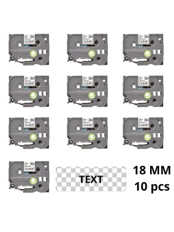 Pirkti etikečių juosta TZe-141 TZe141 Brother analoginė su pristatymu į Lietuva