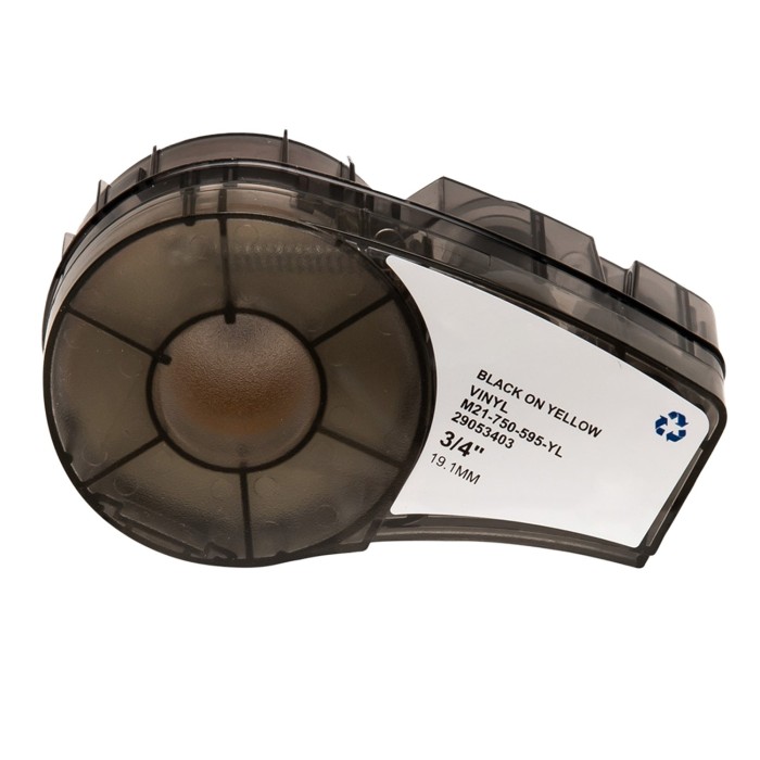 Buy Brady M21-750-595-YL Dore Tapes in Tallinn | Inktoner.ee Buy Brady M21-750-595-YL Dore Tapes in Tallinn | Inktoner.ee