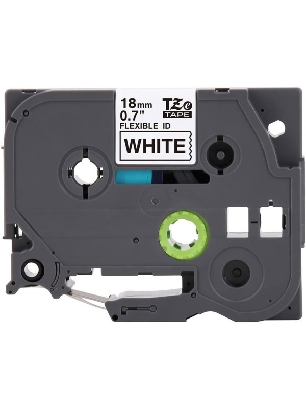 Osta kleepkirjalint TZe-FX241 TZeFX241 Brother analoog Eestis soodsalt!