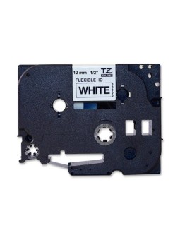 Pirkti etikečių juosta TZe-FX231 TZeFX231 Brother analoginė su pristatymu į Lietuva