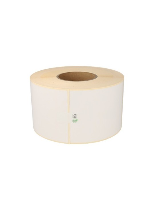 Zebra 800740-605 102mm x 152mm termopaberist etiketid 76 mm südamikuga, tootja Dore