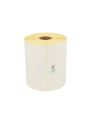 Zebra 800284-605 102mm x 210mm termopaberist etiketid 25 mm südamikuga, tootja Dore