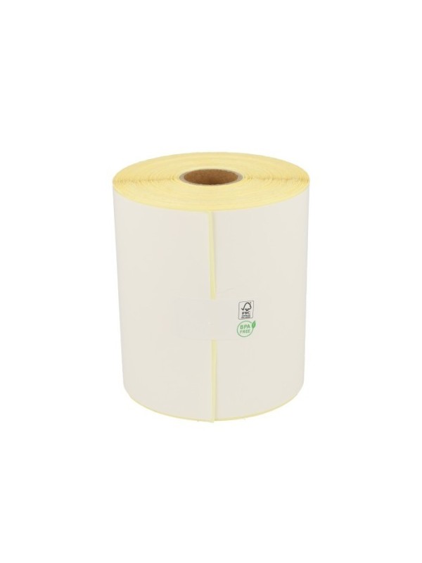 Zebra 800284-605 102mm x 210mm termopaberist etiketid 25 mm südamikuga, tootja Dore