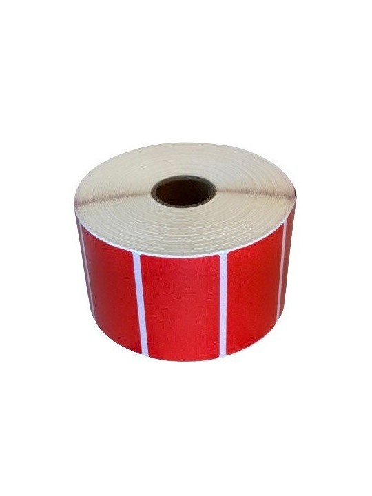 Zebra 800262-125 57mm x 32mm lämpöpaperitarrat 25 mm ytimellä, valmistaja Dore