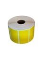 Zebra 800262-125 57mm x 32mm Yellow термо рулоны этикеток 25 mm сердцевина Dore производитель