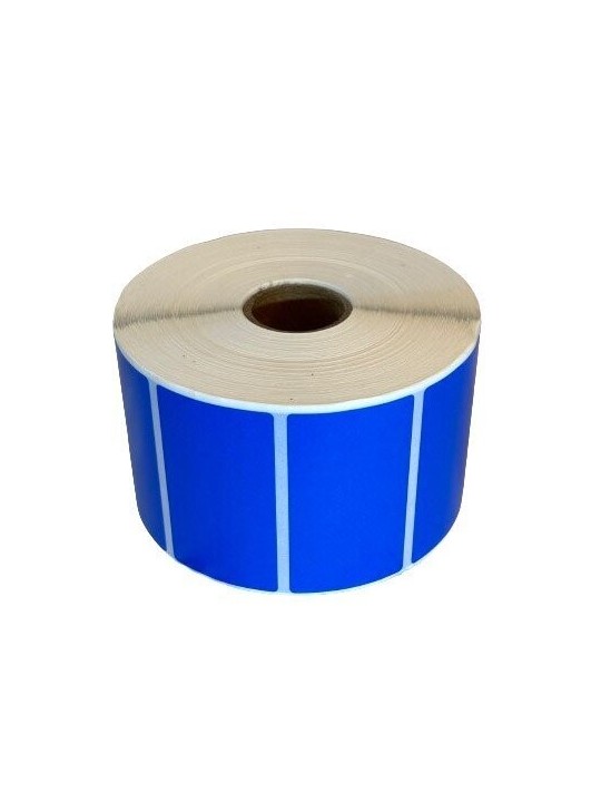 Zebra 800262-125 57mm x 32mm lämpöpaperitarrat 25 mm ytimellä, valmistaja Dore