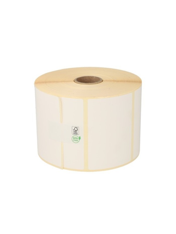 Zebra 800263-205 76mm x 51mm termopaberist etiketid 25 mm südamikuga, tootja Dore Zebra 800263-205 76mm x 51mm termopaberist etiketid 25 mm südamikuga, tootja Dore