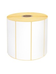 Zebra 800264-305 102mm x 76mm termopaberist etiketid 25 mm südamikuga, tootja Dore
