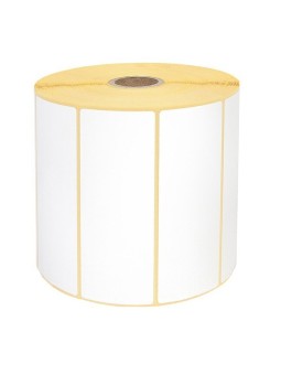 Zebra 800264-305 102mm x 76mm Thermal Paper Labels 25 mm Core Dore Manufacturer