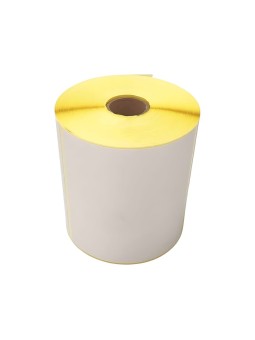 Zebra 800264-405 102mm x 102mm термо рулоны этикеток 25 mm сердцевина Dore производитель съемный