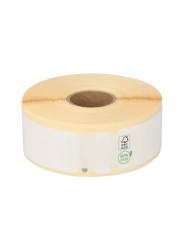 Brother DK-11241 DK11241 102mm x 152mm termopaberist etiketid