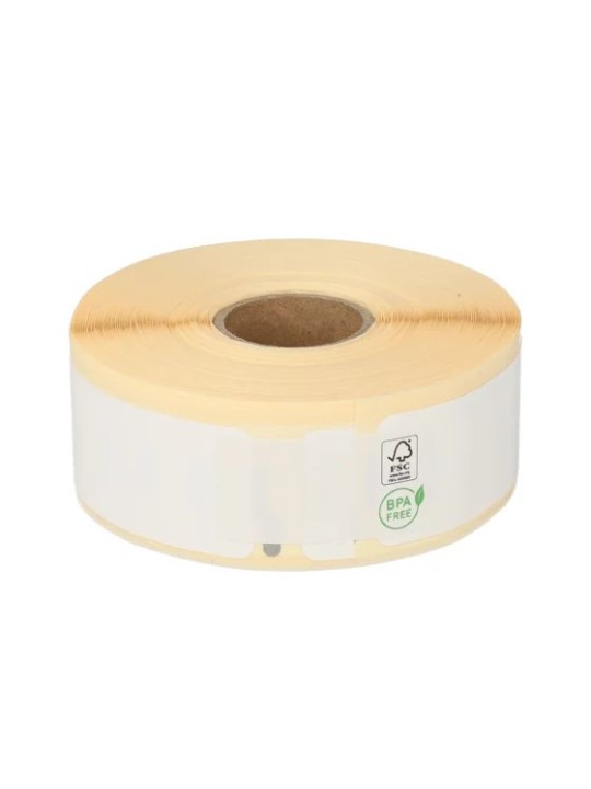 Brother DK-11241 DK11241 102mm x 152mm termopaberist etiketid
